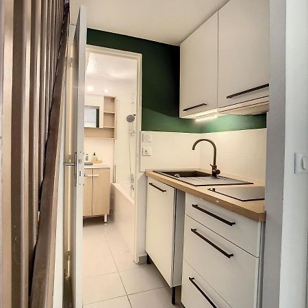 La Casa Mandelieu Apartment ภายนอก รูปภาพ