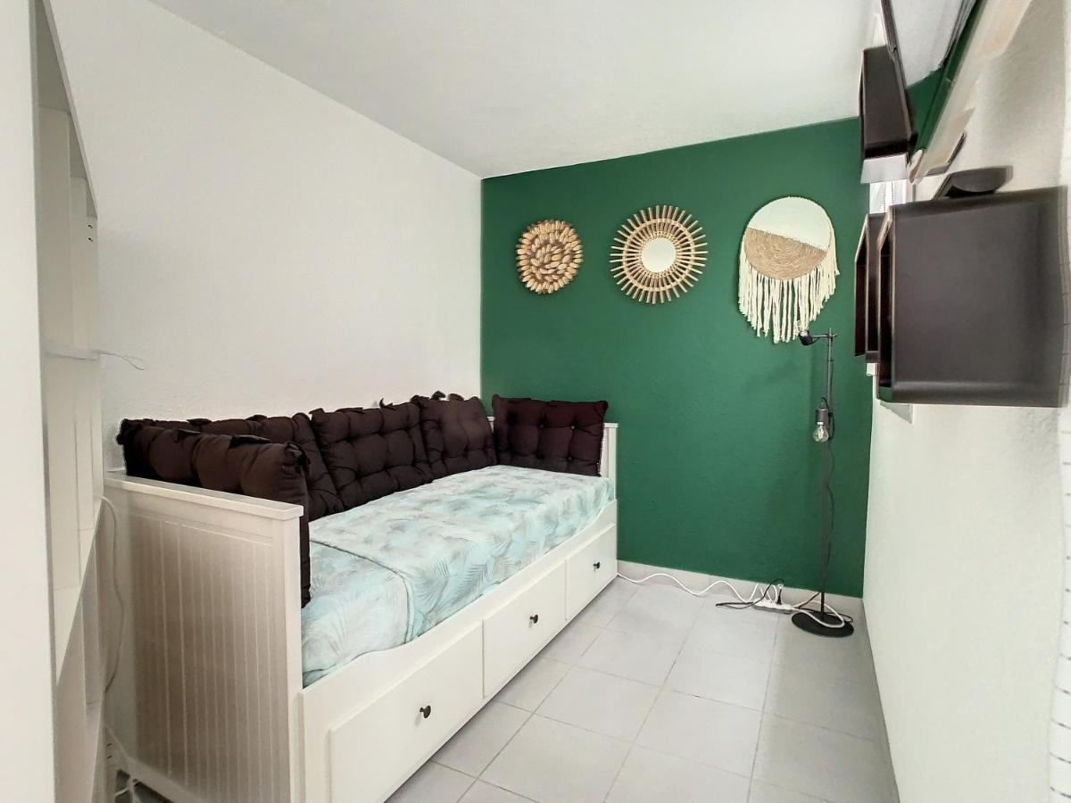 La Casa Mandelieu Apartment ภายนอก รูปภาพ