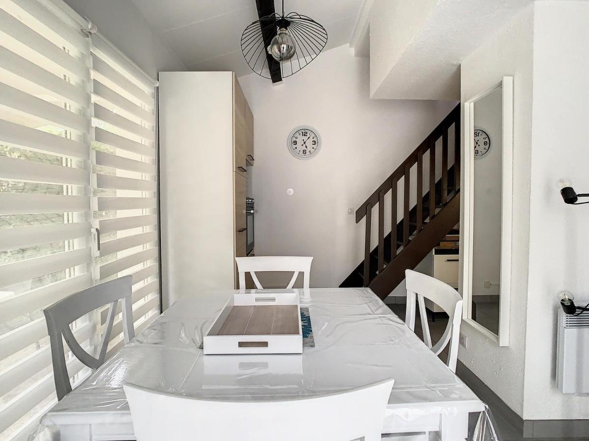 La Casa Mandelieu Apartment ภายนอก รูปภาพ