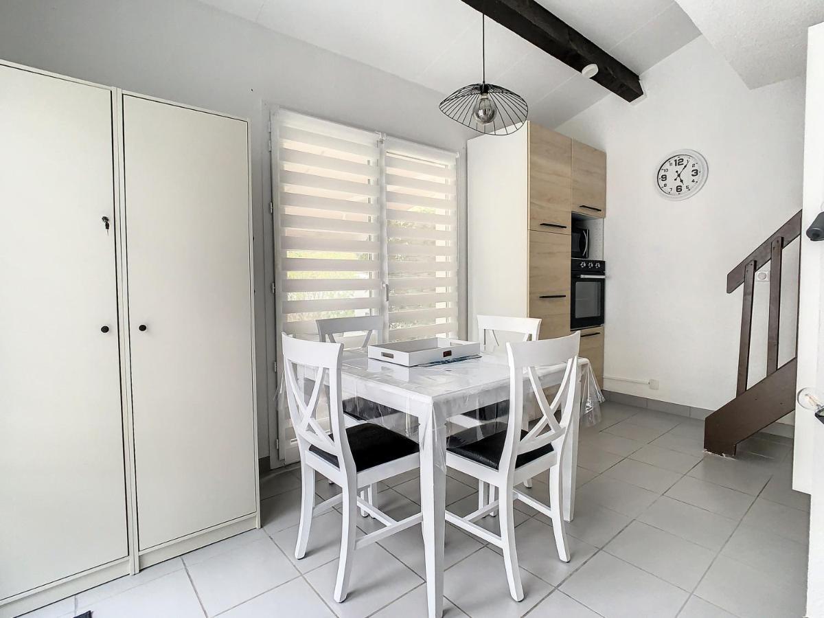La Casa Mandelieu Apartment ภายนอก รูปภาพ