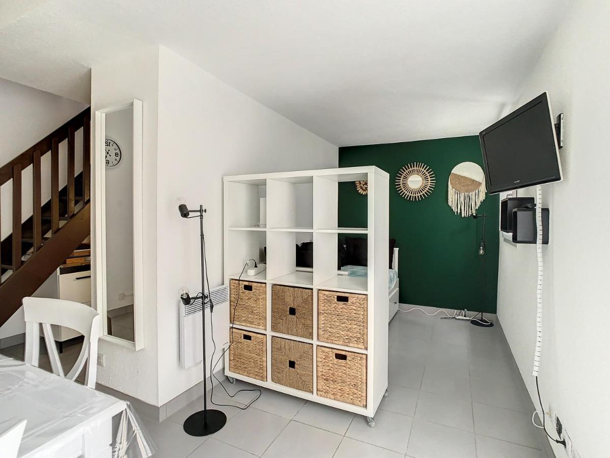 La Casa Mandelieu Apartment ภายนอก รูปภาพ