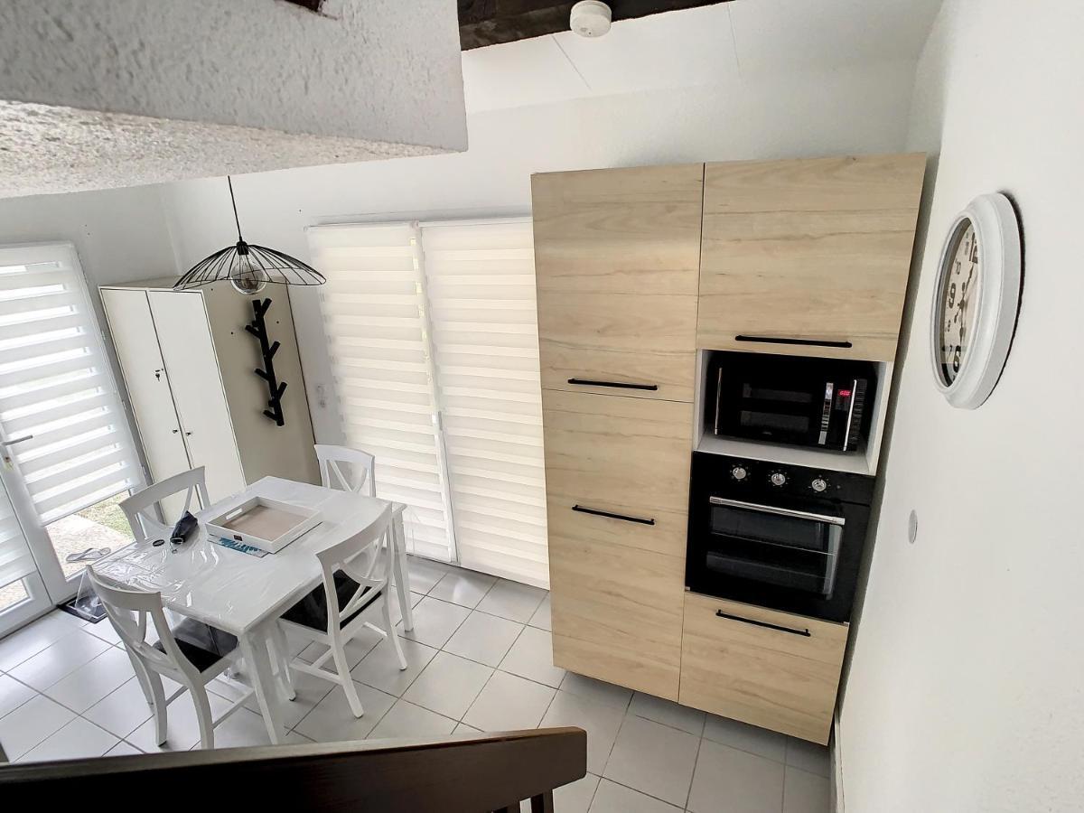 La Casa Mandelieu Apartment ภายนอก รูปภาพ