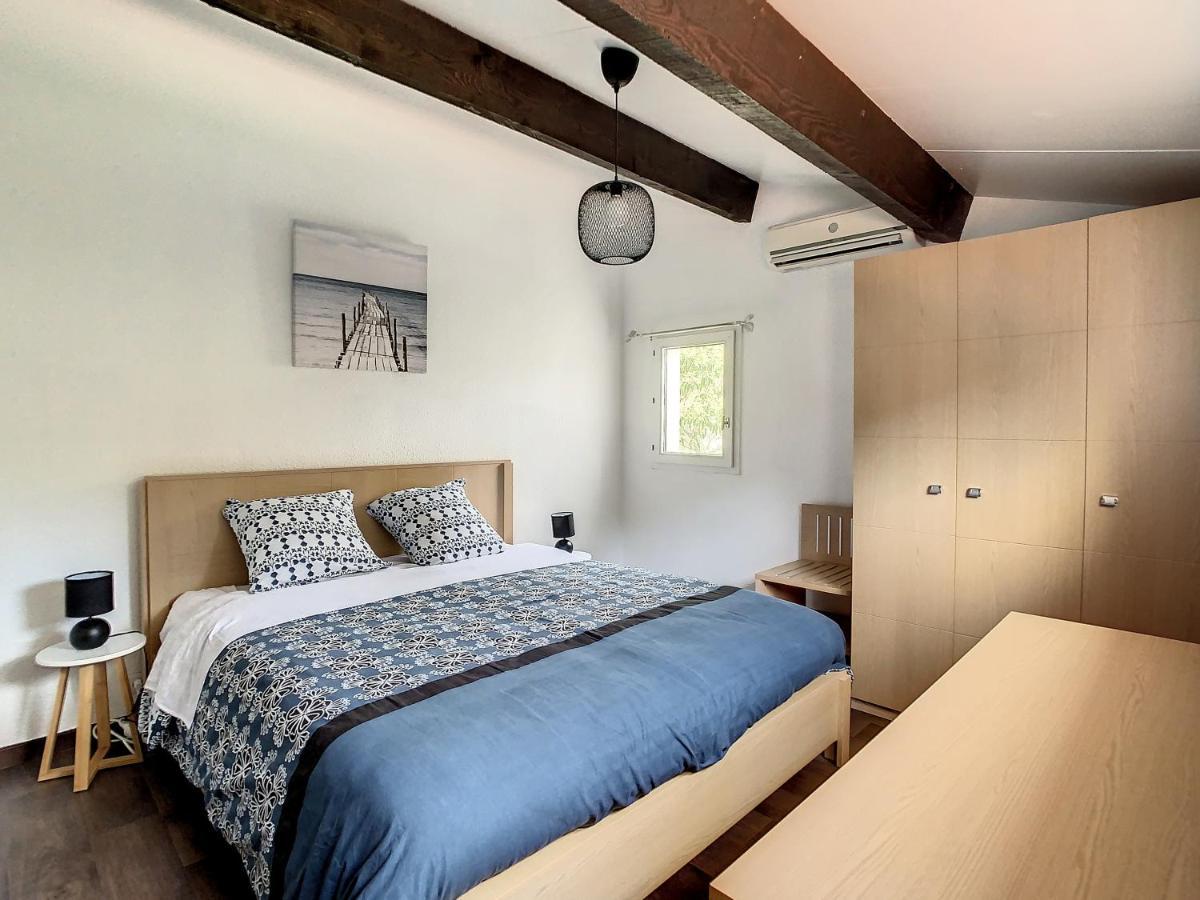 La Casa Mandelieu Apartment ภายนอก รูปภาพ