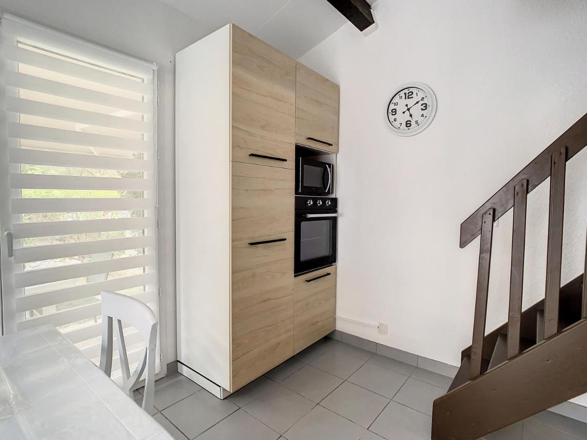La Casa Mandelieu Apartment ภายนอก รูปภาพ