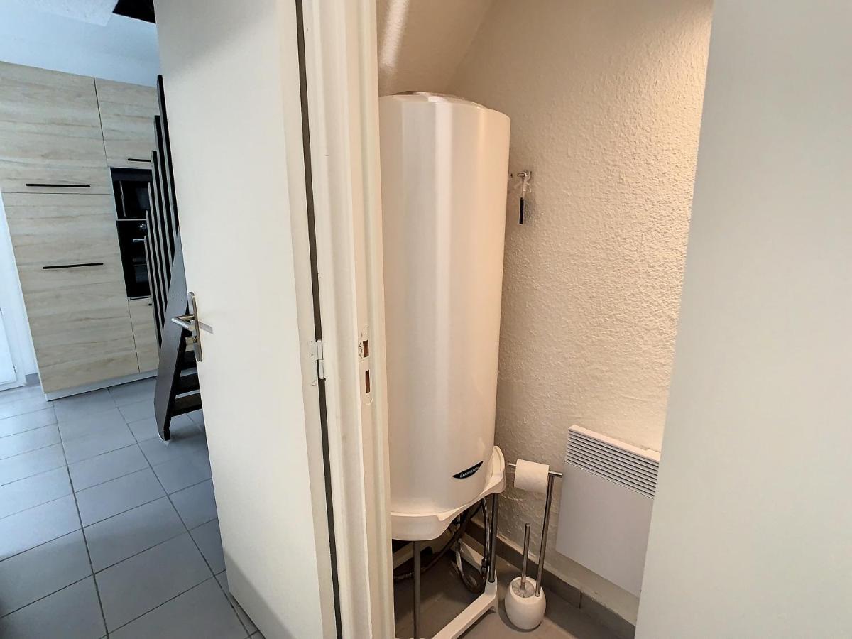 La Casa Mandelieu Apartment ภายนอก รูปภาพ