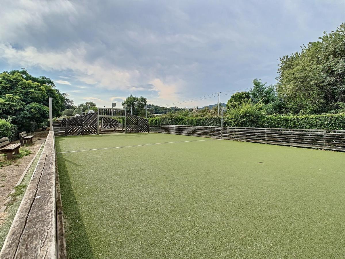 La Casa Mandelieu Apartment ภายนอก รูปภาพ