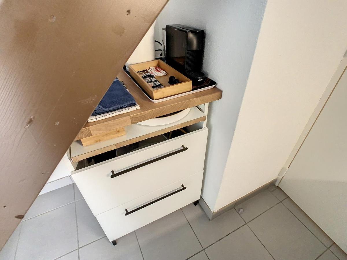 La Casa Mandelieu Apartment ภายนอก รูปภาพ