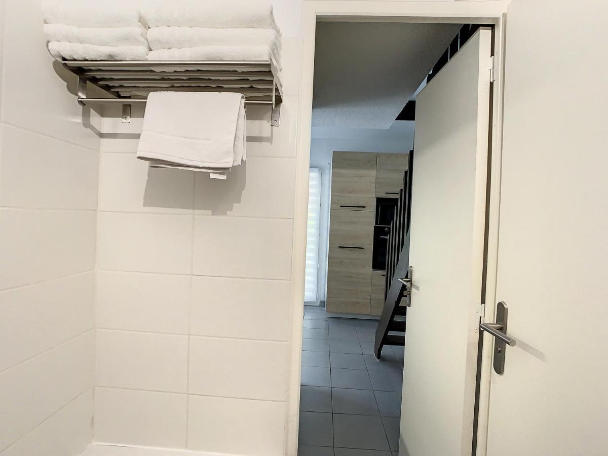La Casa Mandelieu Apartment ภายนอก รูปภาพ