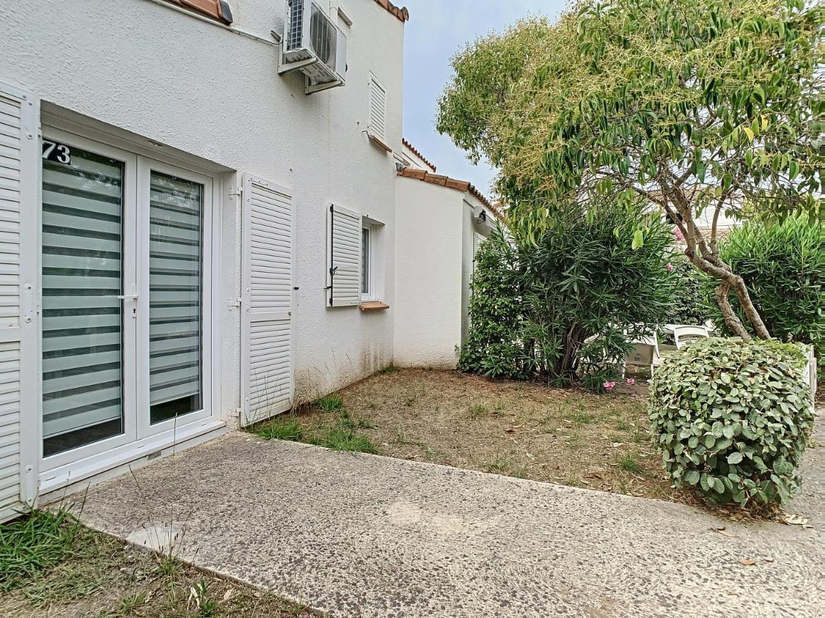 La Casa Mandelieu Apartment ภายนอก รูปภาพ