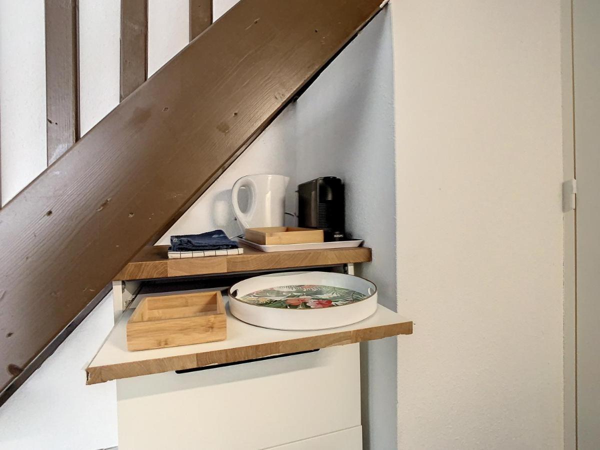 La Casa Mandelieu Apartment ภายนอก รูปภาพ