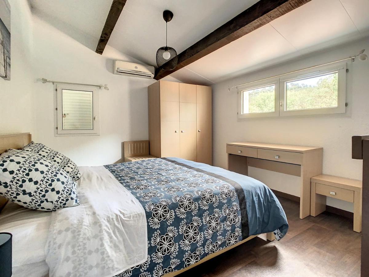 La Casa Mandelieu Apartment ภายนอก รูปภาพ